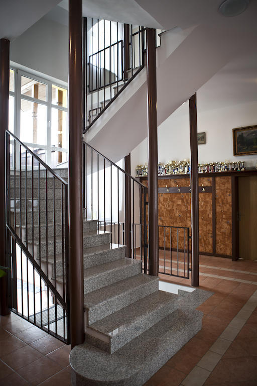 Vila Demanova Liptovský Mikuláš Rom bilde
